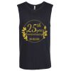 Next Level Apparel CVC Unisex Muscle Tank Thumbnail