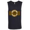 Next Level Apparel CVC Unisex Muscle Tank Thumbnail