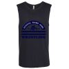 Next Level Apparel CVC Unisex Muscle Tank Thumbnail
