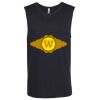 Next Level Apparel CVC Unisex Muscle Tank Thumbnail