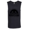 Next Level Apparel CVC Unisex Muscle Tank Thumbnail