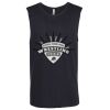 Next Level Apparel CVC Unisex Muscle Tank Thumbnail