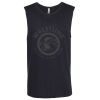 Next Level Apparel CVC Unisex Muscle Tank Thumbnail