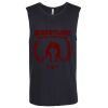 Next Level Apparel CVC Unisex Muscle Tank Thumbnail