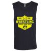 Next Level Apparel CVC Unisex Muscle Tank Thumbnail