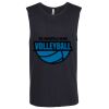 Next Level Apparel CVC Unisex Muscle Tank Thumbnail