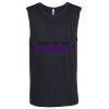 Next Level Apparel CVC Unisex Muscle Tank Thumbnail