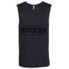 Next Level Apparel CVC Unisex Muscle Tank Thumbnail