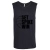 Next Level Apparel CVC Unisex Muscle Tank Thumbnail