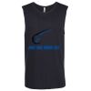Next Level Apparel CVC Unisex Muscle Tank Thumbnail
