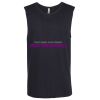 Next Level Apparel CVC Unisex Muscle Tank Thumbnail