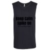 Next Level Apparel CVC Unisex Muscle Tank Thumbnail