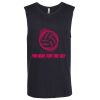 Next Level Apparel CVC Unisex Muscle Tank Thumbnail