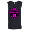 Next Level Apparel CVC Unisex Muscle Tank Thumbnail