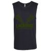 Next Level Apparel CVC Unisex Muscle Tank Thumbnail