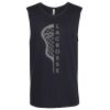 Next Level Apparel CVC Unisex Muscle Tank Thumbnail