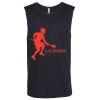 Next Level Apparel CVC Unisex Muscle Tank Thumbnail