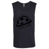 Next Level Apparel CVC Unisex Muscle Tank Thumbnail