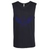 Next Level Apparel CVC Unisex Muscle Tank Thumbnail