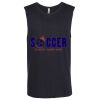 Next Level Apparel CVC Unisex Muscle Tank Thumbnail