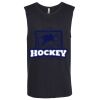 Next Level Apparel CVC Unisex Muscle Tank Thumbnail