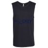 Next Level Apparel CVC Unisex Muscle Tank Thumbnail