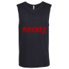 Next Level Apparel CVC Unisex Muscle Tank Thumbnail