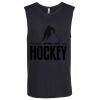 Next Level Apparel CVC Unisex Muscle Tank Thumbnail