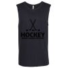 Next Level Apparel CVC Unisex Muscle Tank Thumbnail
