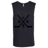 Next Level Apparel CVC Unisex Muscle Tank Thumbnail