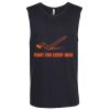 Next Level Apparel CVC Unisex Muscle Tank Thumbnail