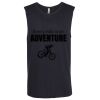 Next Level Apparel CVC Unisex Muscle Tank Thumbnail