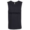 Next Level Apparel CVC Unisex Muscle Tank Thumbnail