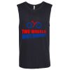 Next Level Apparel CVC Unisex Muscle Tank Thumbnail