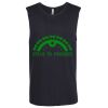 Next Level Apparel CVC Unisex Muscle Tank Thumbnail