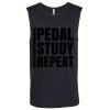 Next Level Apparel CVC Unisex Muscle Tank Thumbnail