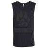 Next Level Apparel CVC Unisex Muscle Tank Thumbnail