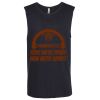 Next Level Apparel CVC Unisex Muscle Tank Thumbnail