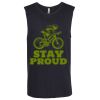 Next Level Apparel CVC Unisex Muscle Tank Thumbnail