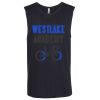 Next Level Apparel CVC Unisex Muscle Tank Thumbnail