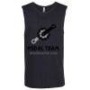 Next Level Apparel CVC Unisex Muscle Tank Thumbnail