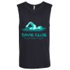 Next Level Apparel CVC Unisex Muscle Tank Thumbnail