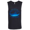 Next Level Apparel CVC Unisex Muscle Tank Thumbnail