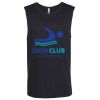 Next Level Apparel CVC Unisex Muscle Tank Thumbnail