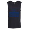 Next Level Apparel CVC Unisex Muscle Tank Thumbnail
