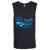 Next Level Apparel CVC Unisex Muscle Tank Thumbnail