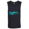Next Level Apparel CVC Unisex Muscle Tank Thumbnail