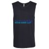 Next Level Apparel CVC Unisex Muscle Tank Thumbnail