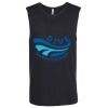 Next Level Apparel CVC Unisex Muscle Tank Thumbnail
