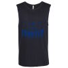 Next Level Apparel CVC Unisex Muscle Tank Thumbnail